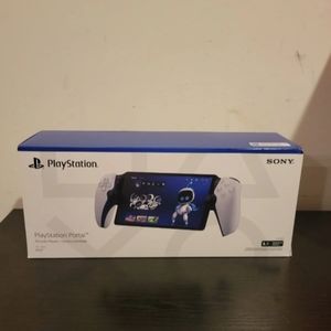 Sony Playstation Portal Remote Player for Ps5